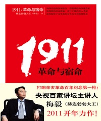 1911革命与宿命：辛亥革命100周年